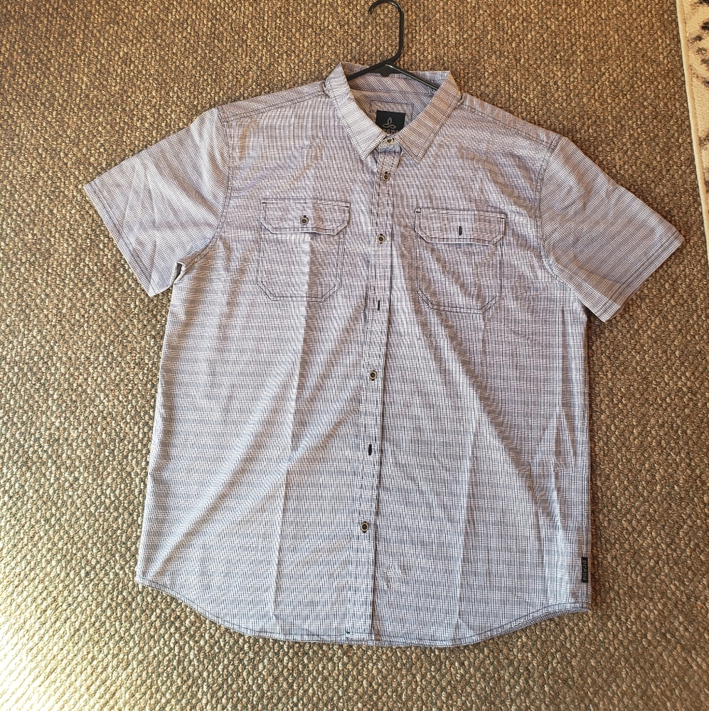 Prana, XL, NEW no tags